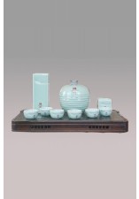 國窖酒具