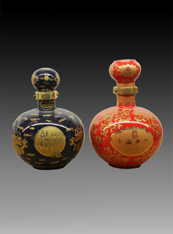 其他釉面酒瓶_017  釉上彩 上海老酒.jpg