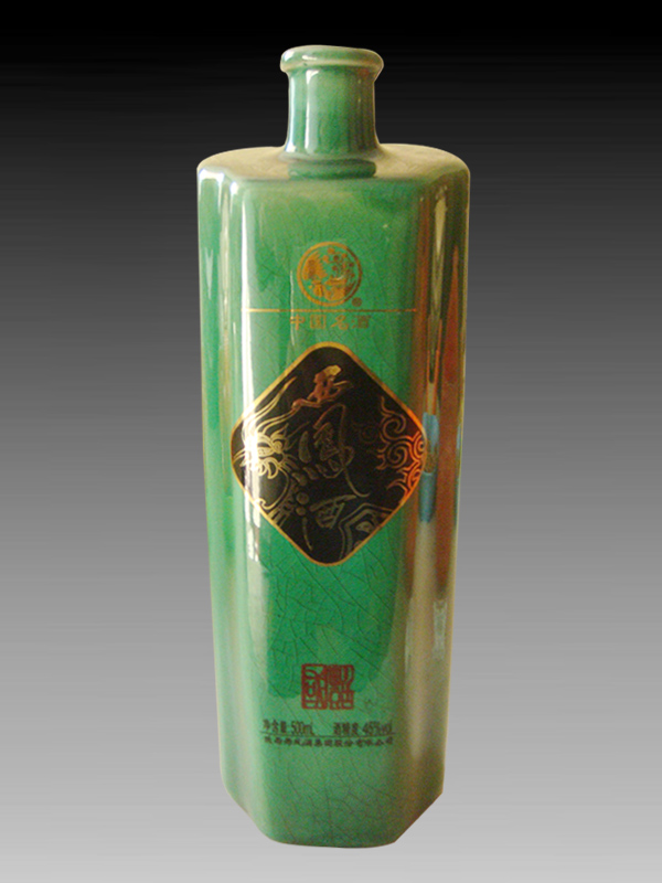 哥窯_15 西鳳酒.JPG